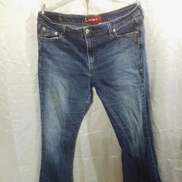 Denim - Jeans